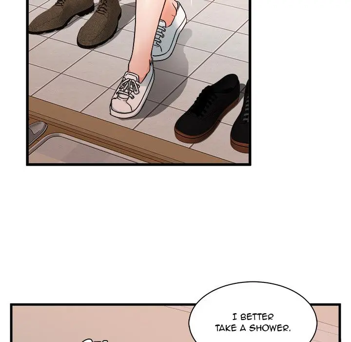 Family Secret (Facon) Episode 1 - Page 37