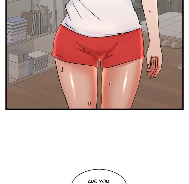 Family Secret (Facon) Episode 1 - Page 39