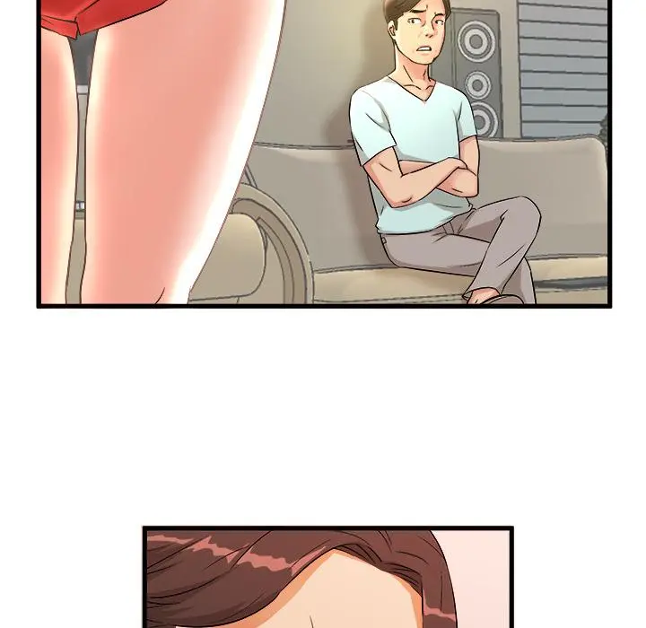 Family Secret (Facon) Episode 1 - Page 61