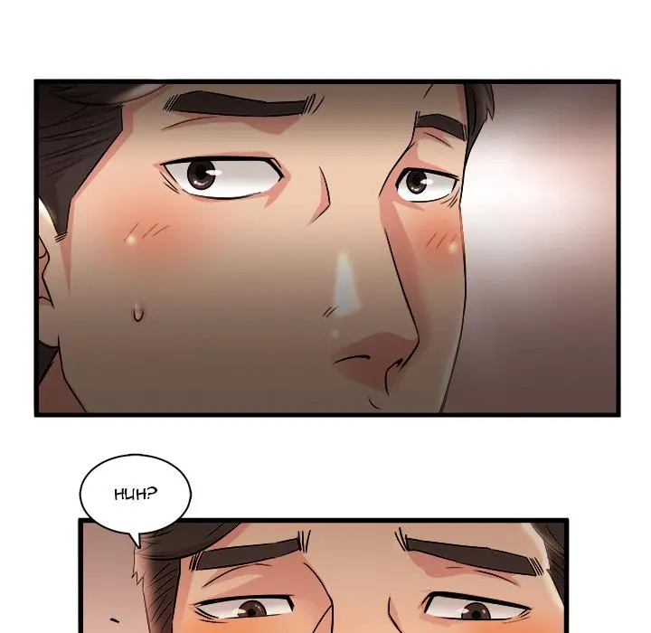 Family Secret (Facon) Episode 1 - Page 70