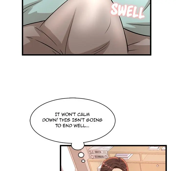 Family Secret (Facon) Episode 1 - Page 77