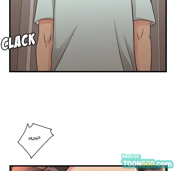 Family Secret (Facon) Episode 1 - Page 81