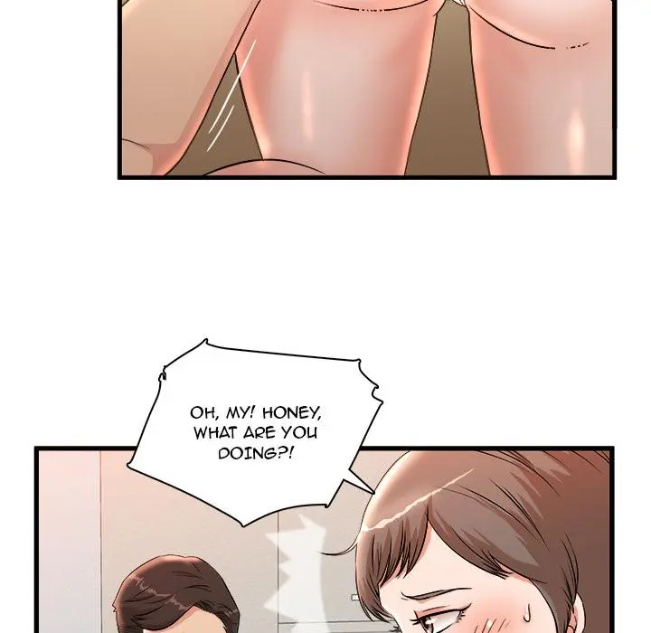 Family Secret (Facon) Episode 1 - Page 86
