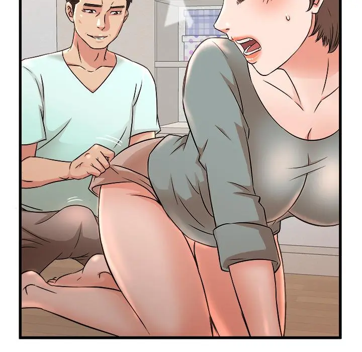 Family Secret (Facon) Episode 1 - Page 87