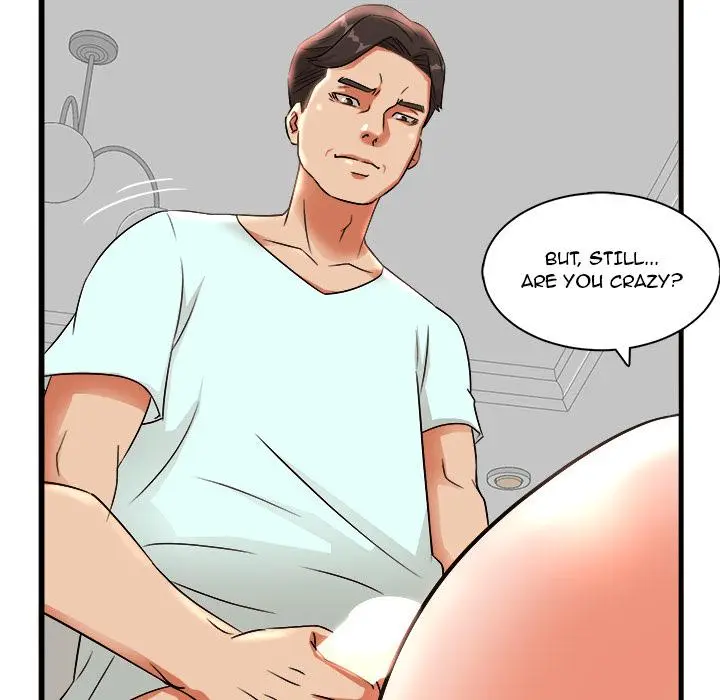 Family Secret (Facon) Episode 1 - Page 90