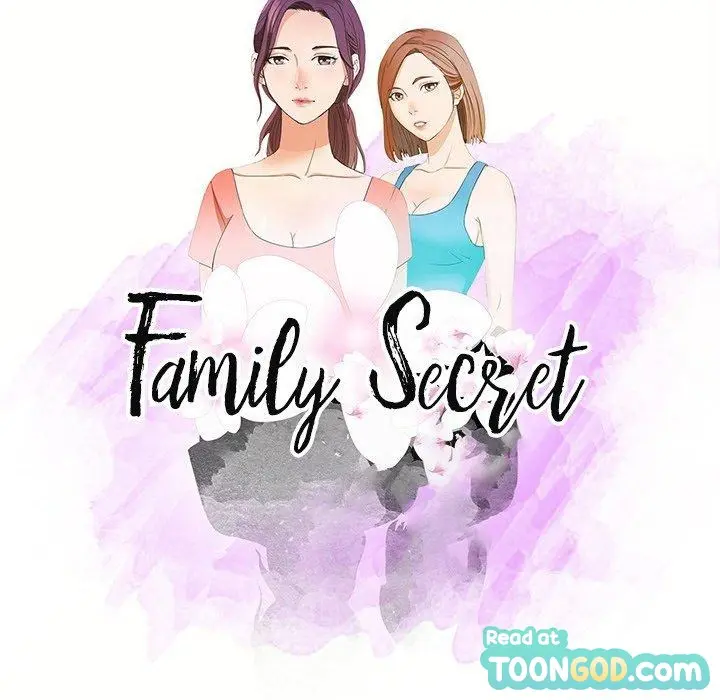 Family Secret (Facon) Episode 14 - Page 10
