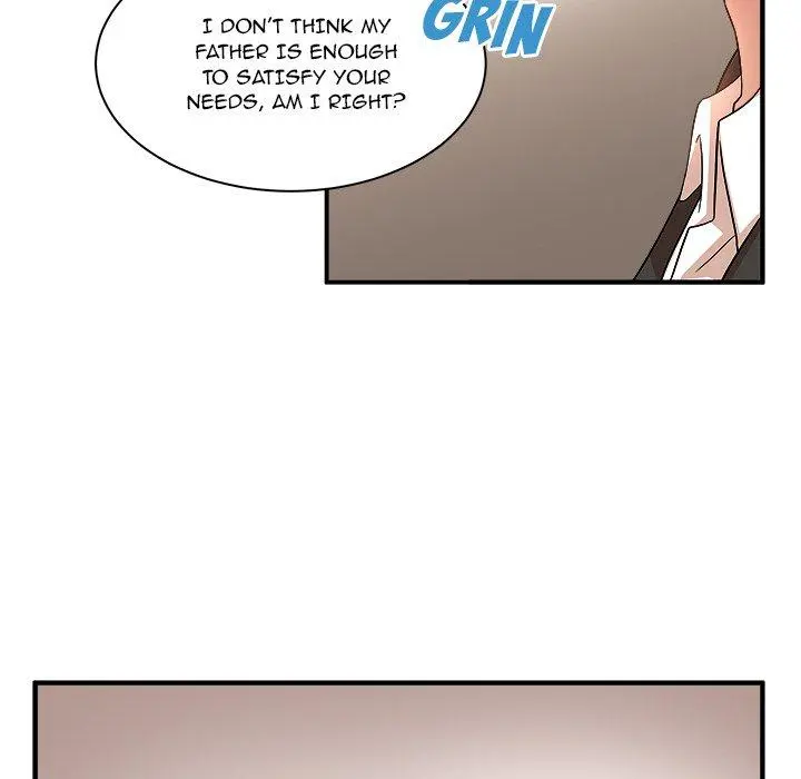 Family Secret (Facon) Episode 14 - Page 15