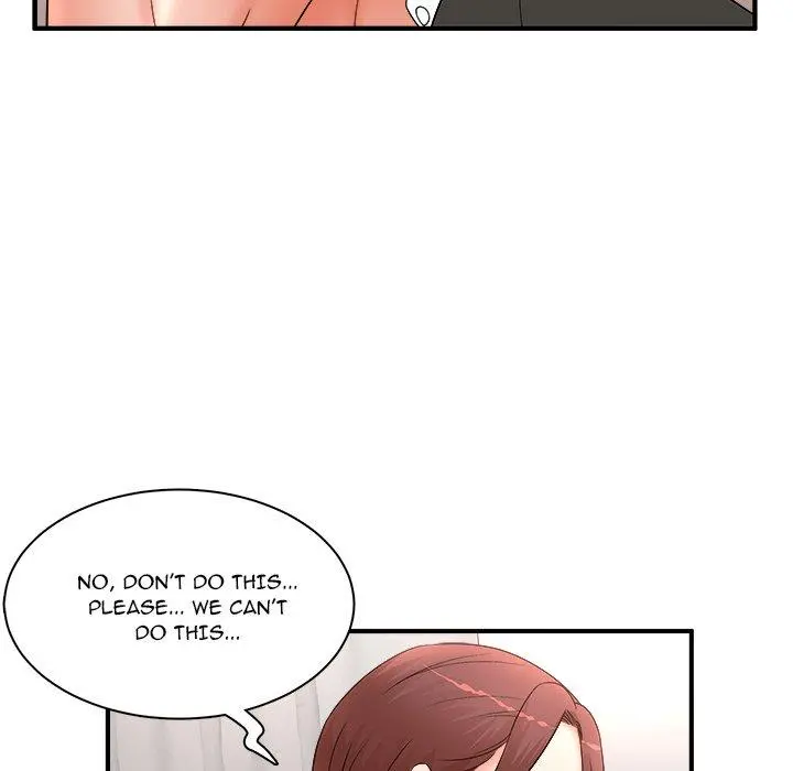 Family Secret (Facon) Episode 14 - Page 17