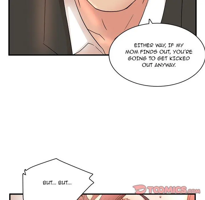 Family Secret (Facon) Episode 14 - Page 20
