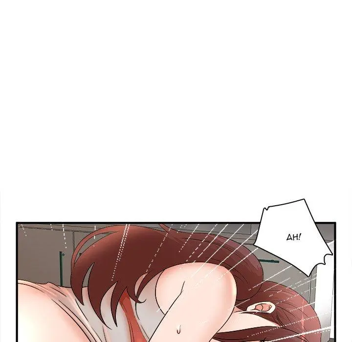 Family Secret (Facon) Episode 14 - Page 28