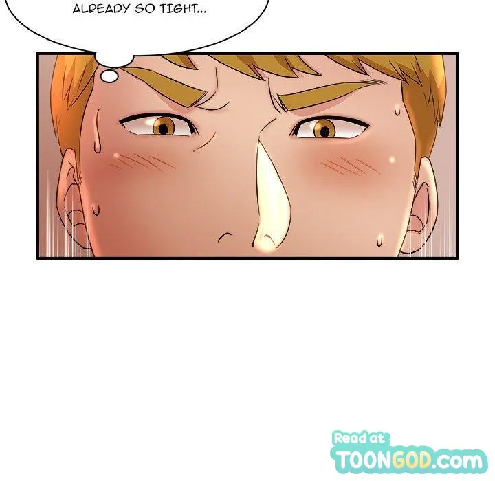 Family Secret (Facon) Episode 14 - Page 36