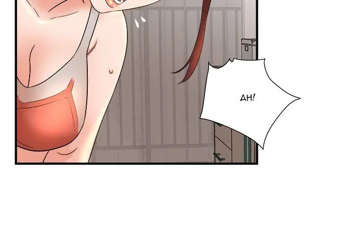 Family Secret (Facon) Episode 14 - Page 4