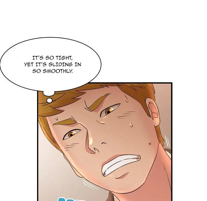 Family Secret (Facon) Episode 14 - Page 41