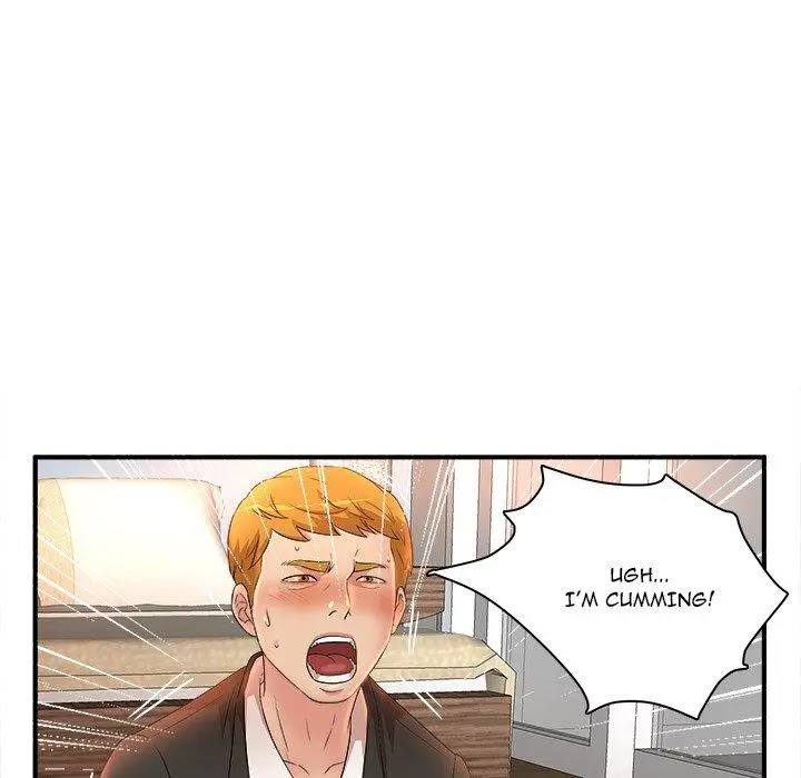 Family Secret (Facon) Episode 14 - Page 49
