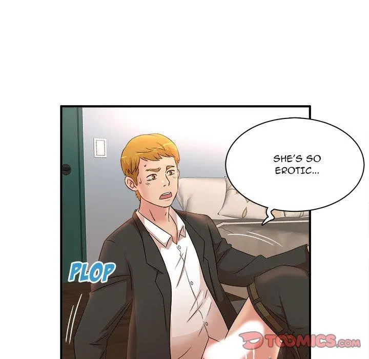 Family Secret (Facon) Episode 14 - Page 56