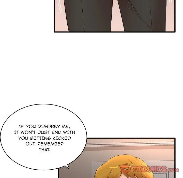Family Secret (Facon) Episode 14 - Page 62