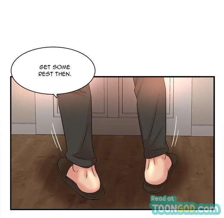 Family Secret (Facon) Episode 14 - Page 64