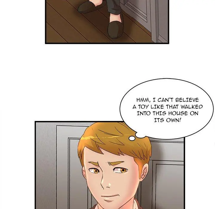 Family Secret (Facon) Episode 14 - Page 66