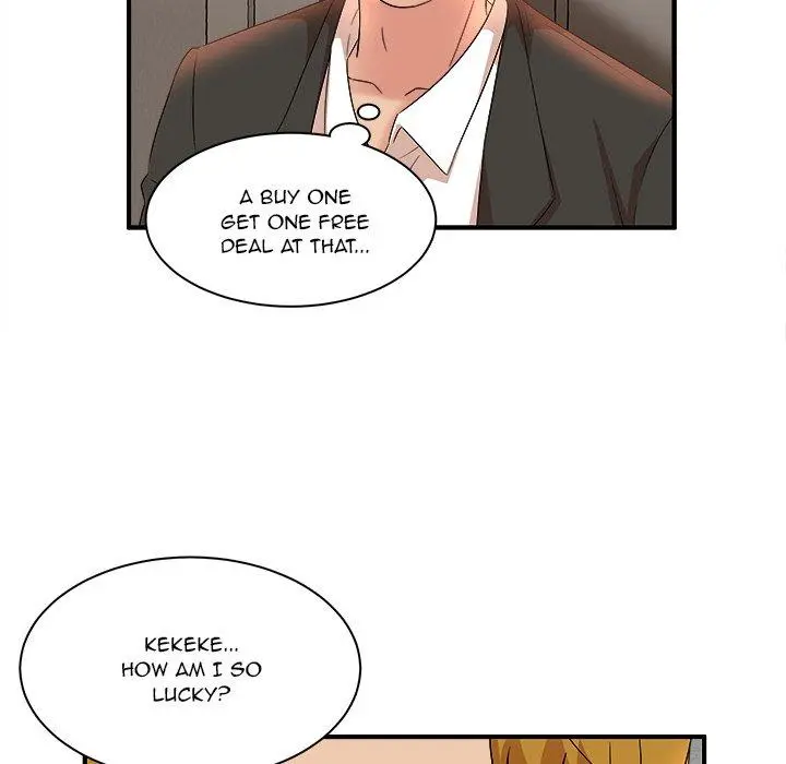 Family Secret (Facon) Episode 14 - Page 67