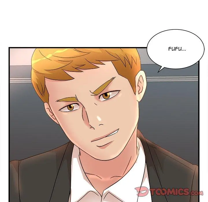 Family Secret (Facon) Episode 14 - Page 8