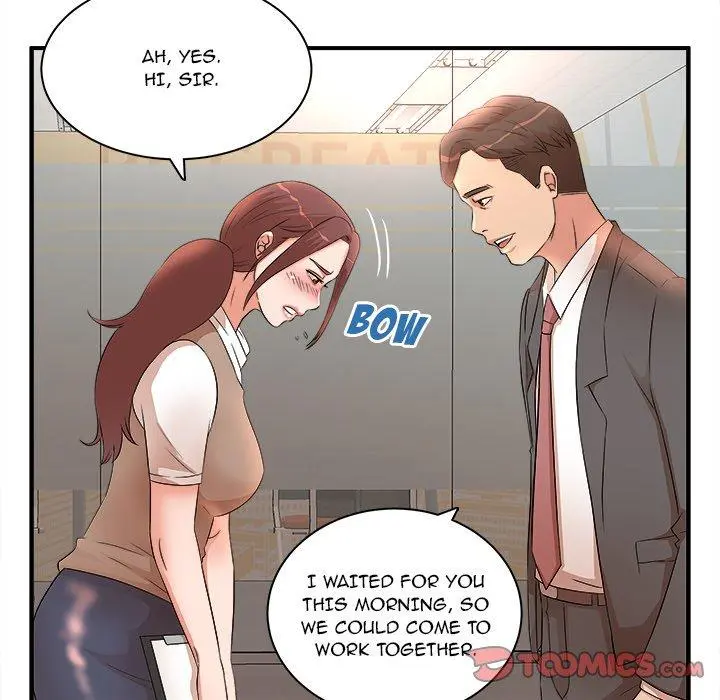 Family Secret (Facon) Episode 14 - Page 80