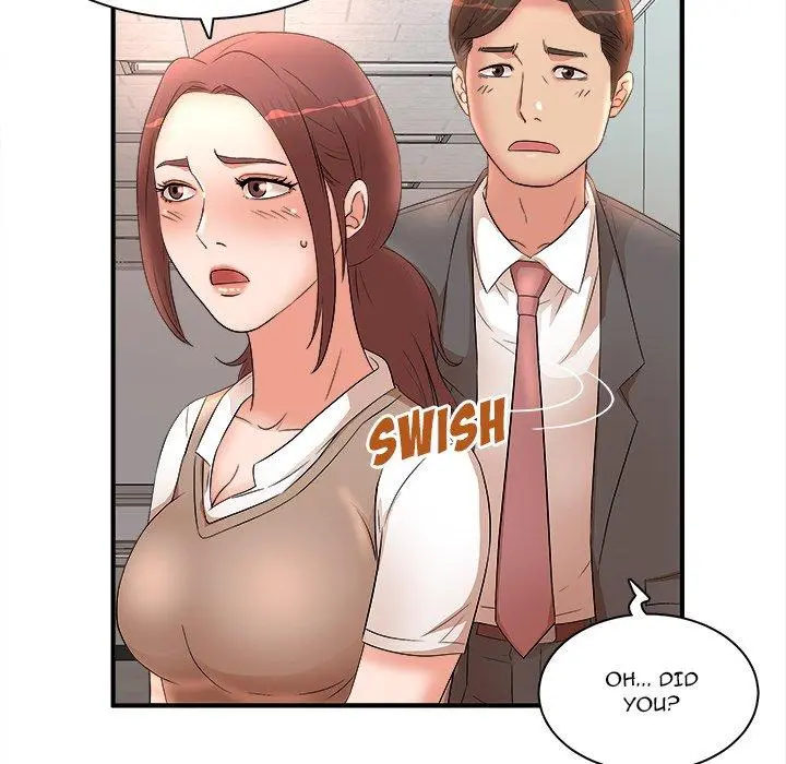 Family Secret (Facon) Episode 14 - Page 85