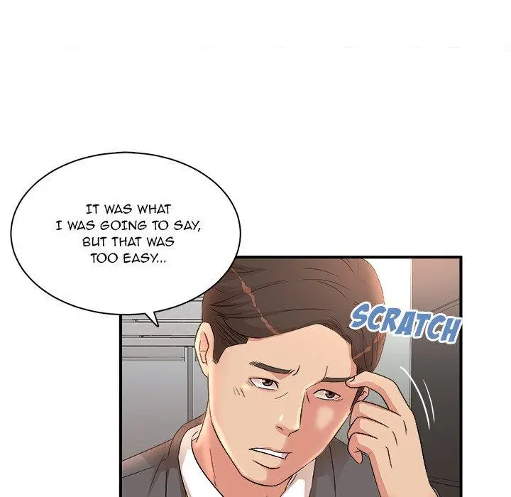 Family Secret (Facon) Episode 14 - Page 89