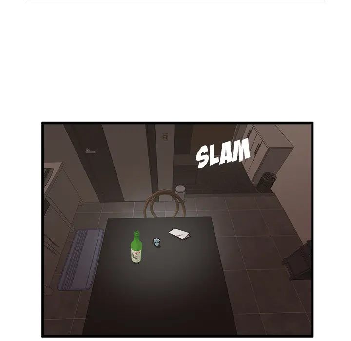 Family Secret Episode 1 - Page 10