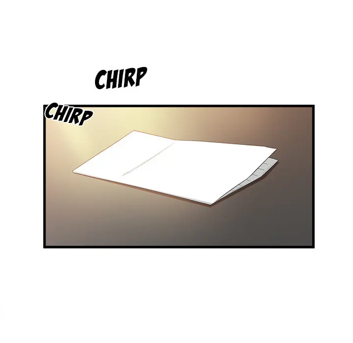 Family Secret Episode 1 - Page 12