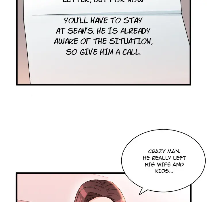 Family Secret Episode 1 - Page 19