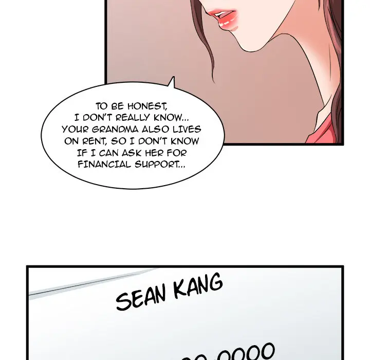 Family Secret Episode 1 - Page 23