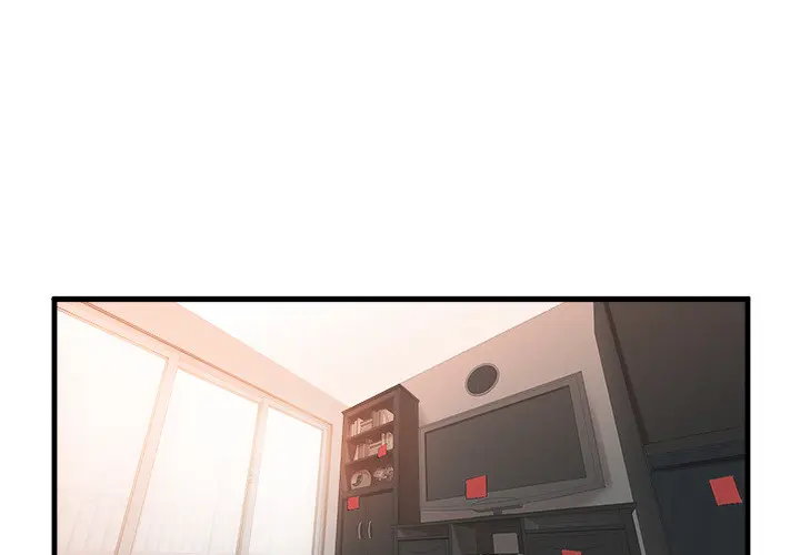 Family Secret Episode 1 - Page 3