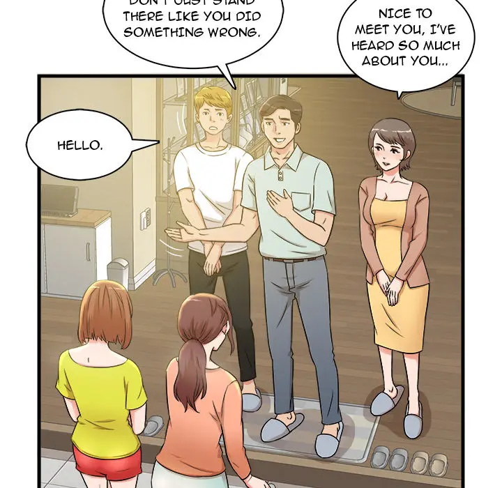 Family Secret Episode 1 - Page 30