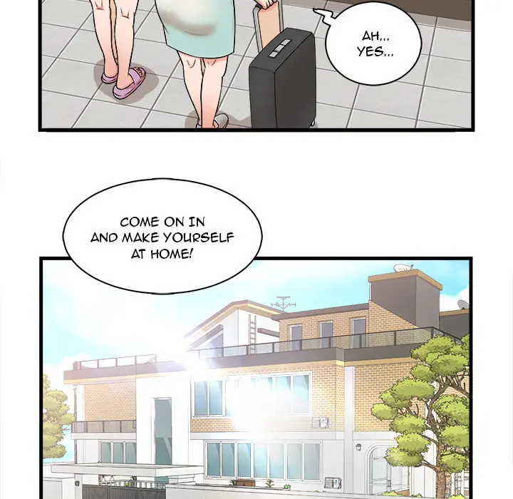 Family Secret Episode 1 - Page 31