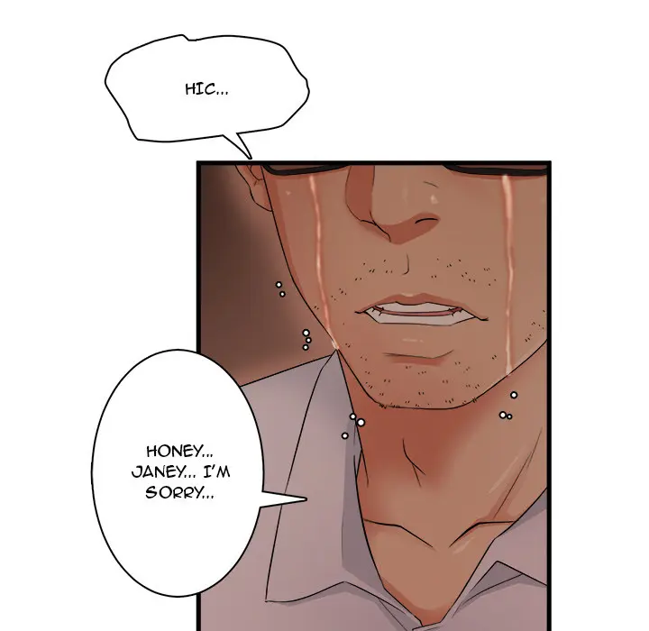 Family Secret Episode 1 - Page 8