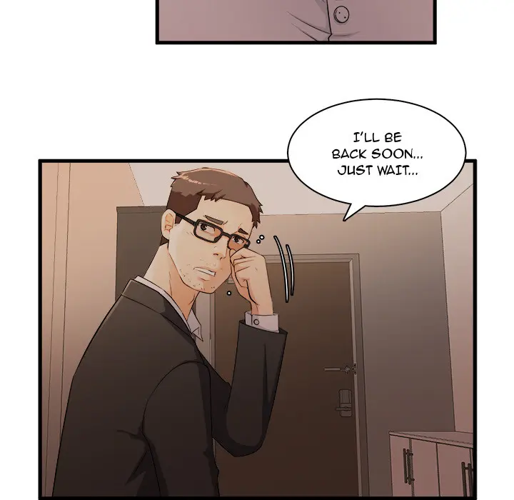 Family Secret Episode 1 - Page 9