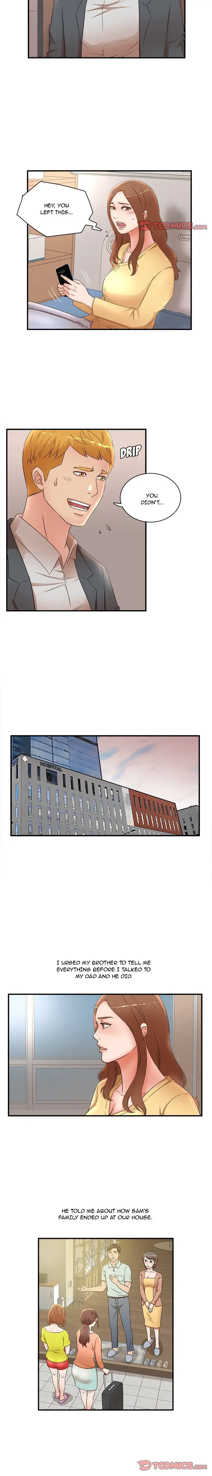 Family Secret Episode 34 - Page 6