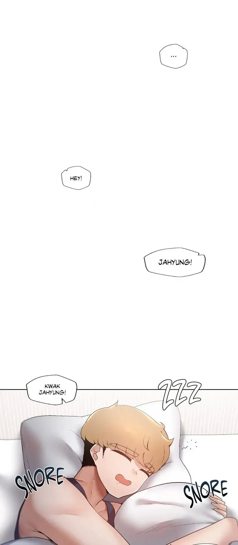 Family with Benefits Episode 1 - Page 10