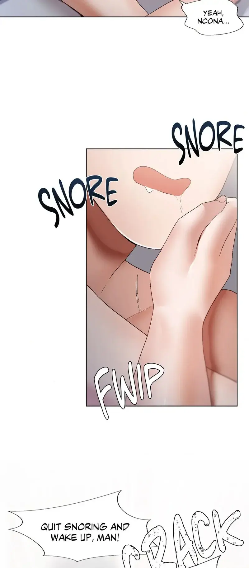 Family with Benefits Episode 1 - Page 11