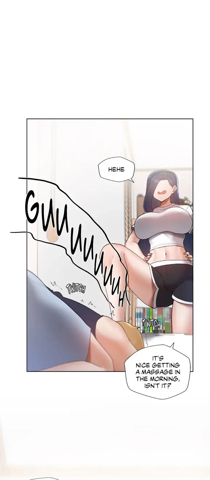 Family with Benefits Episode 1 - Page 14