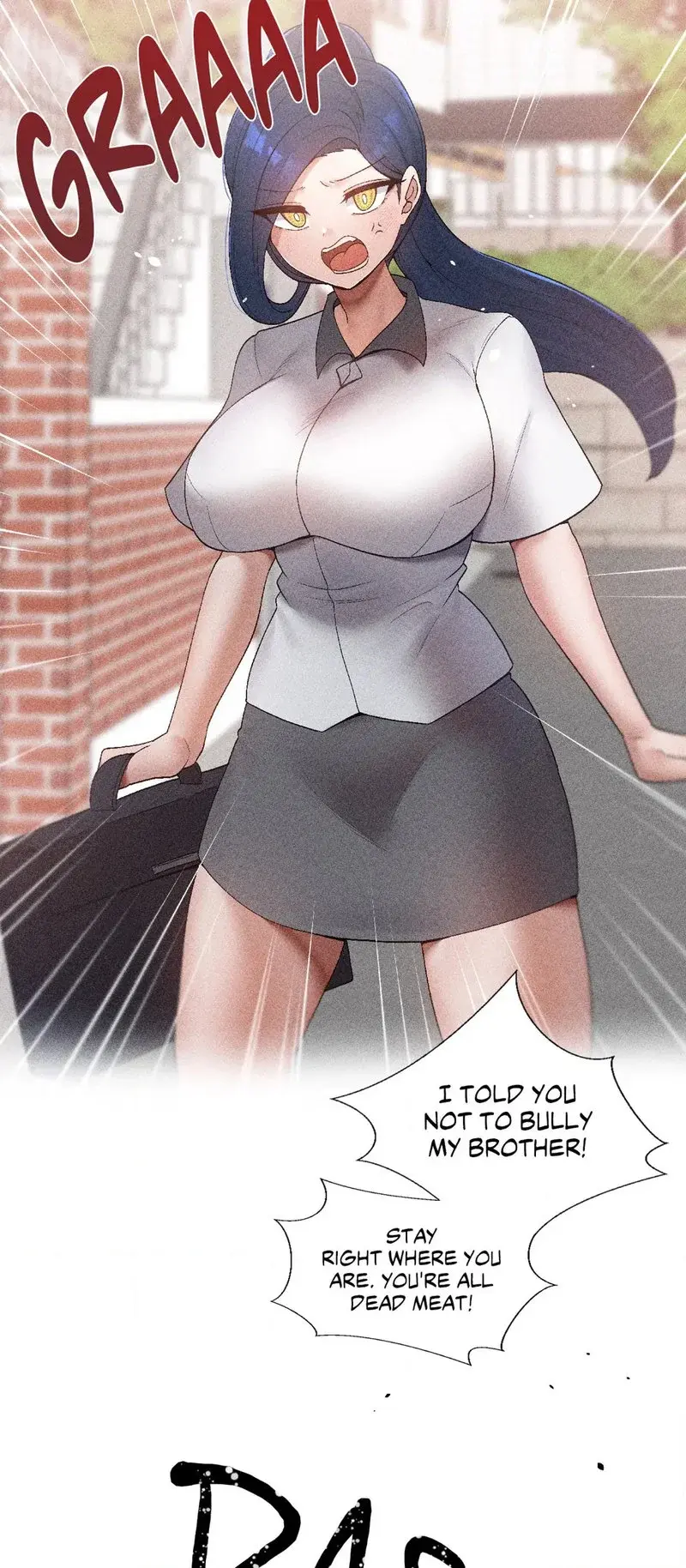 Family with Benefits Episode 1 - Page 2