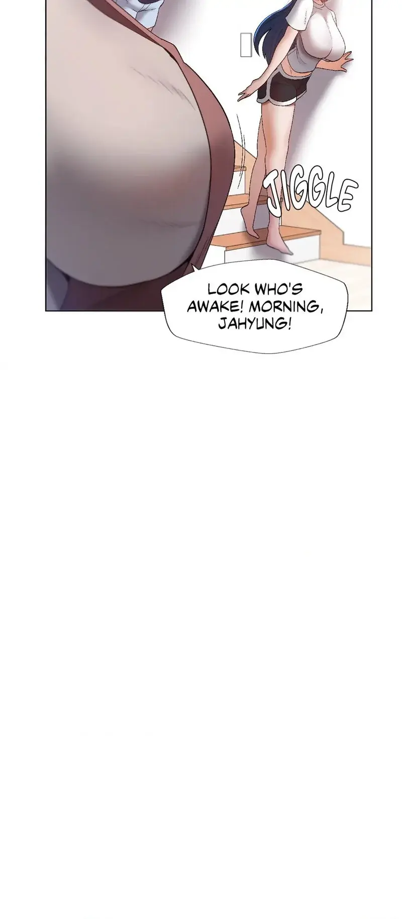 Family with Benefits Episode 1 - Page 20