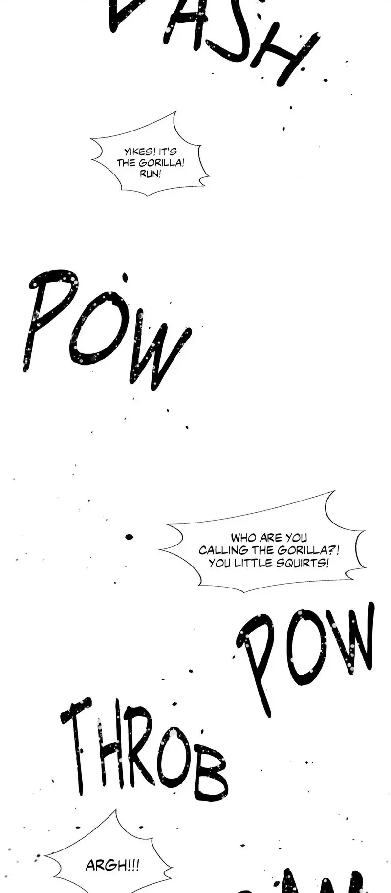 Family with Benefits Episode 1 - Page 3