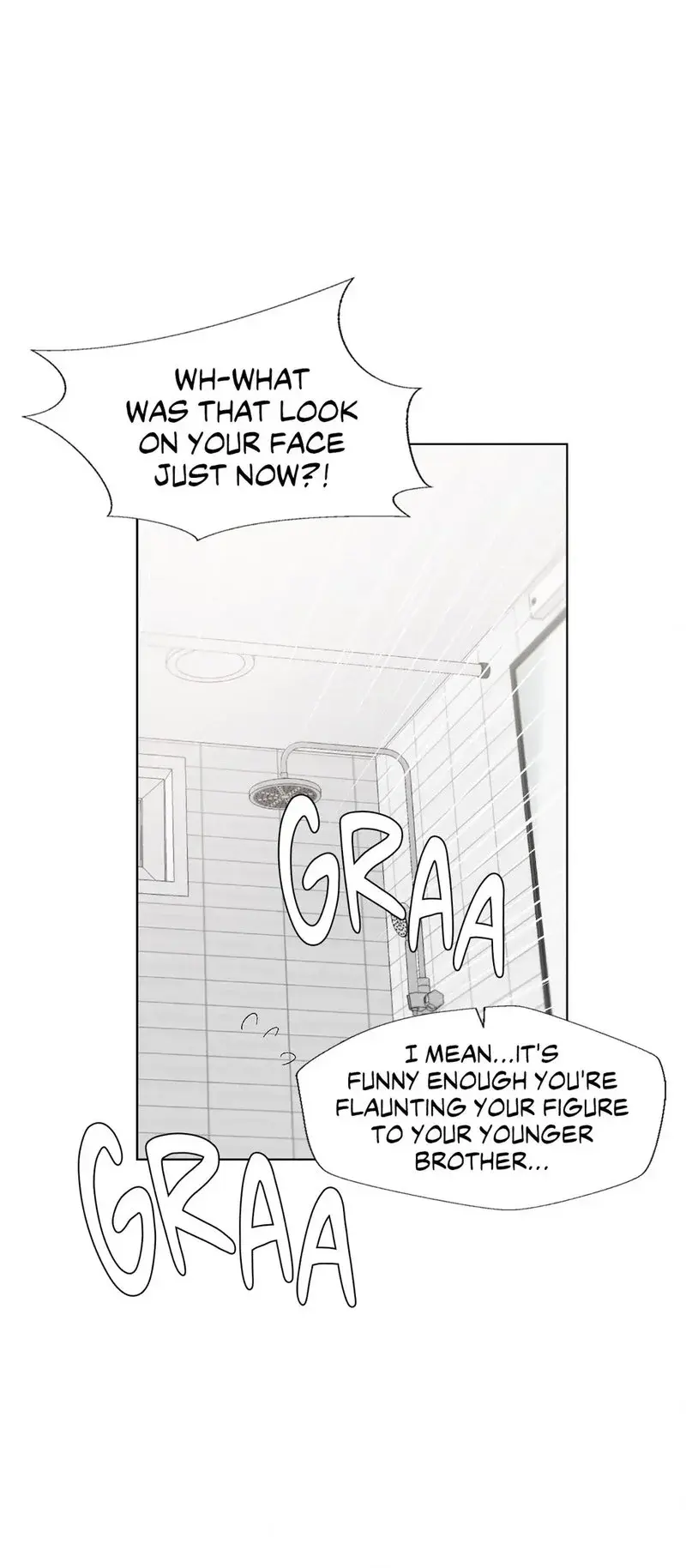 Family with Benefits Episode 1 - Page 32