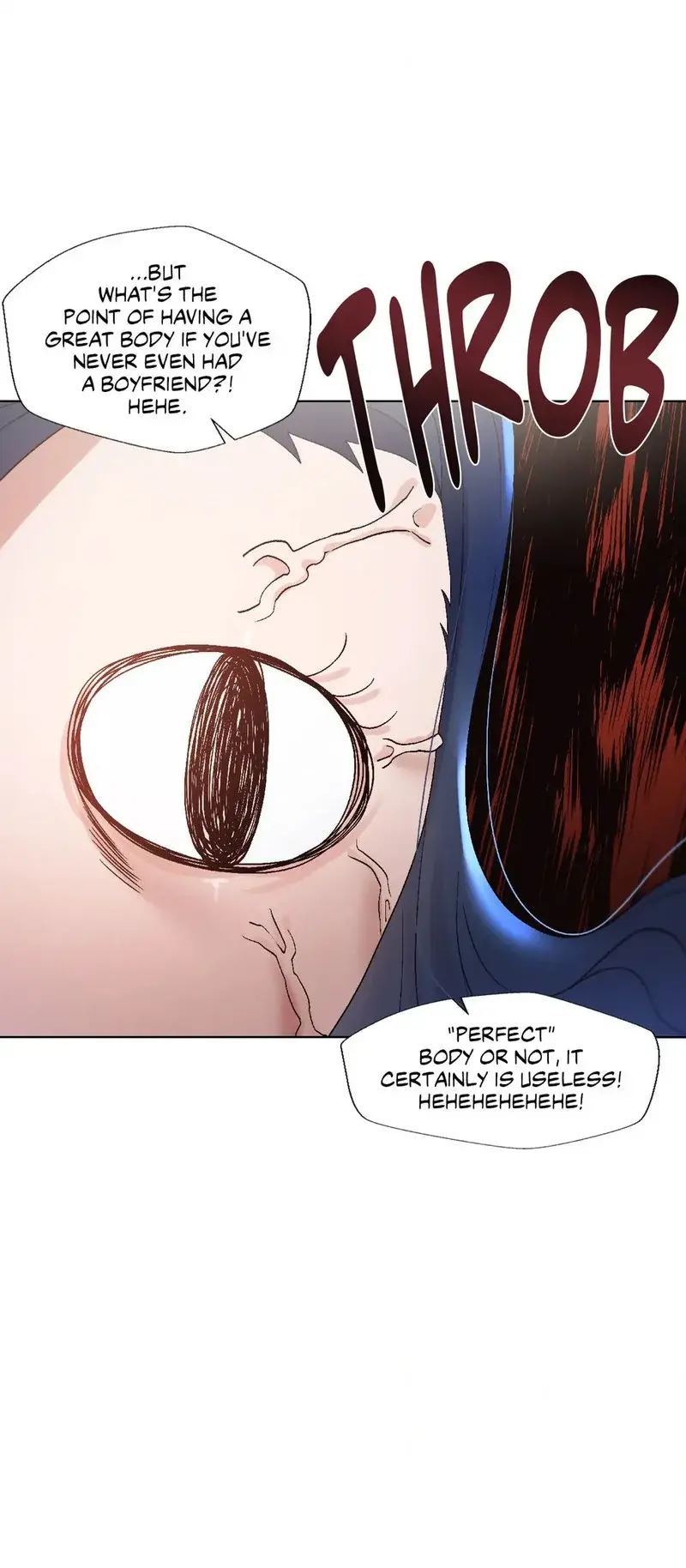 Family with Benefits Episode 1 - Page 33