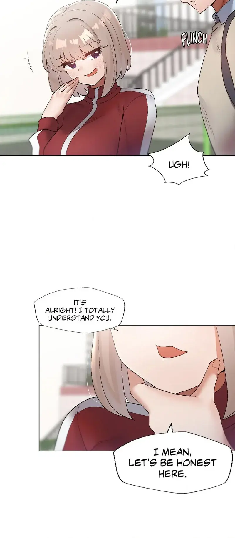 Family with Benefits Episode 1 - Page 40