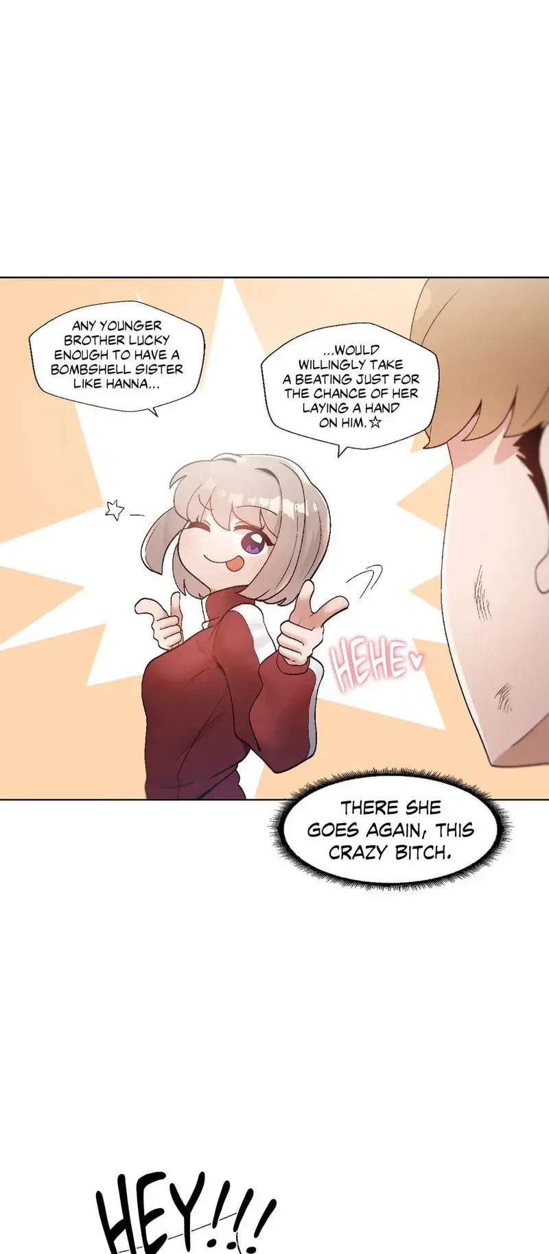 Family with Benefits Episode 1 - Page 41