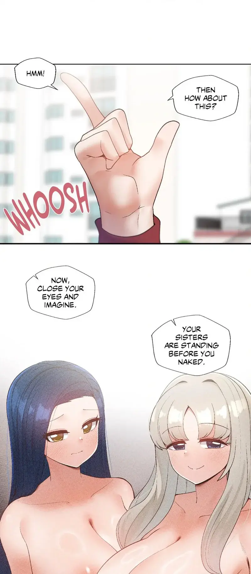 Family with Benefits Episode 1 - Page 45
