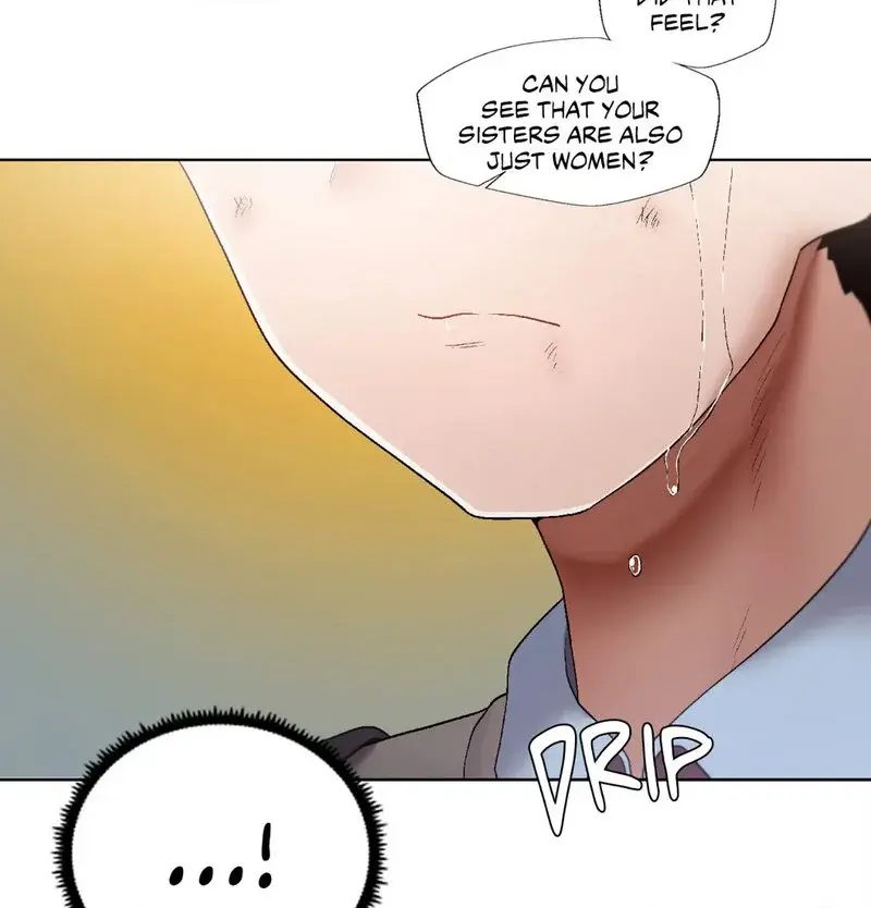 Family with Benefits Episode 1 - Page 54