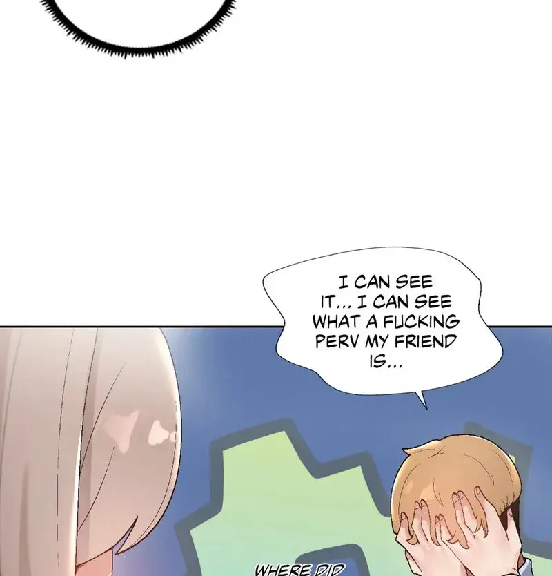 Family with Benefits Episode 1 - Page 55